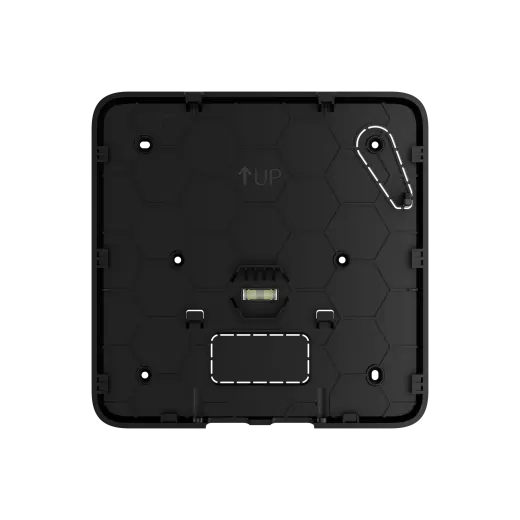 Superior Hub G3, černá